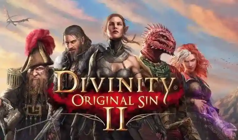 神界2单人通关攻略，神界2单人通关攻略大全插图