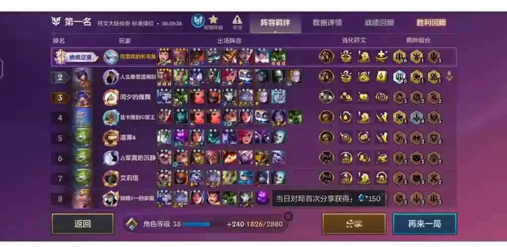 云顶之弈s3大盖伦阵容搭配，lol云顶之弈大盖伦阵容搭配