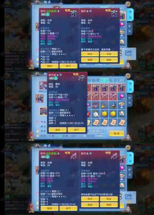 tes5edit改装备伤害插图