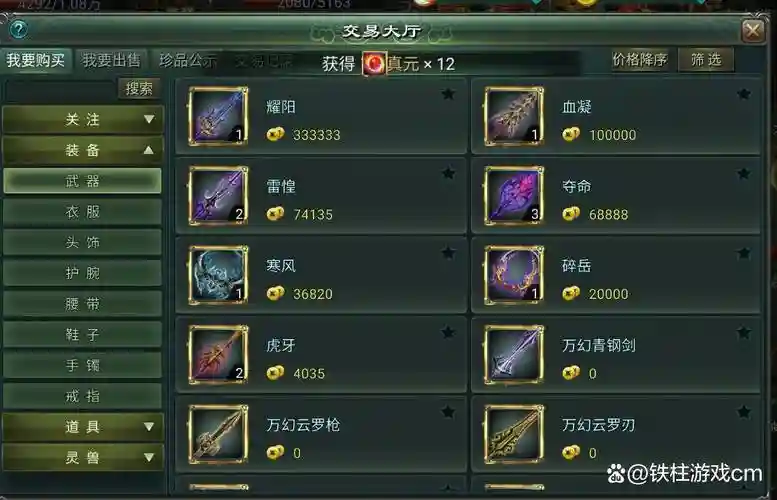 星辰跟什么装备搭，星辰可以升级成什么b套插图