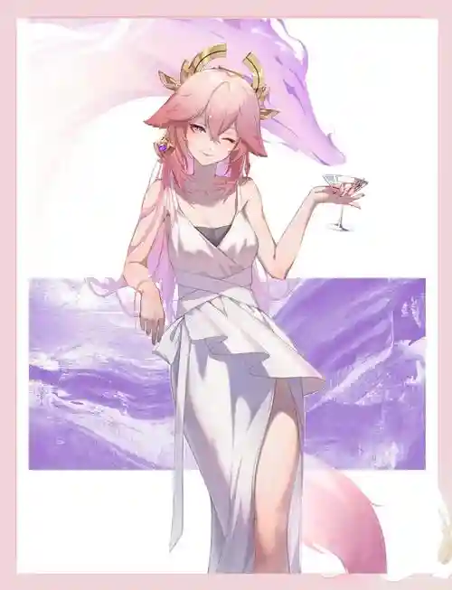 武器开e普攻插图 武器开e普攻插图