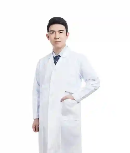 医生装备图片，医生着装有什么要求插图1