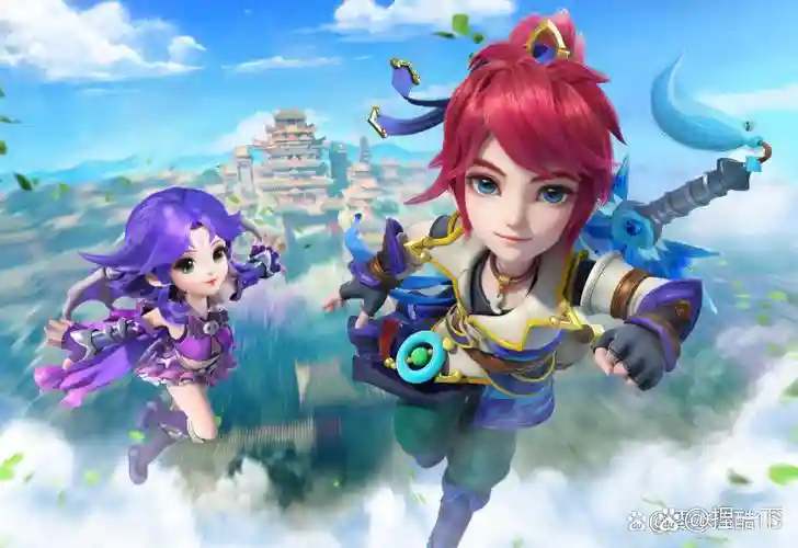 梦幻西游stl是什么职业,梦幻西游st和lbc插图 梦幻西游stl是什么职业,梦幻西游st和lbc插图