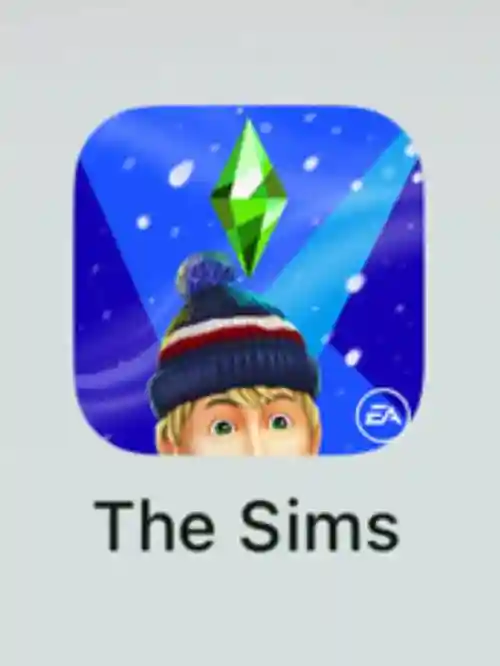 thesims苹果免费版攻略，thesims下载