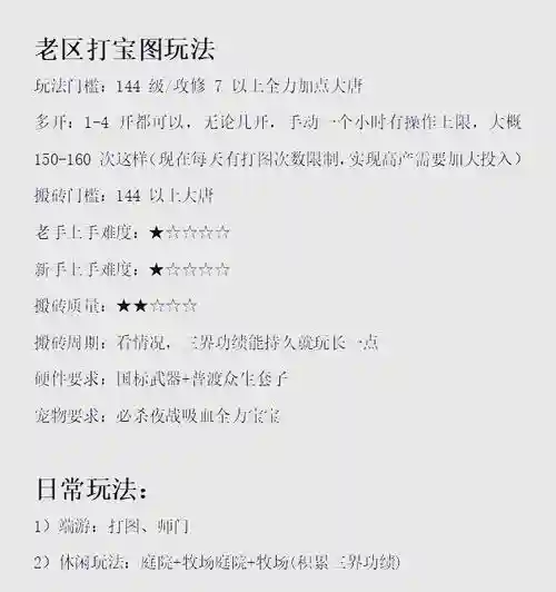 梦幻西游打图一小时能打多少流量，梦幻打图怎么做到一小时90次插图