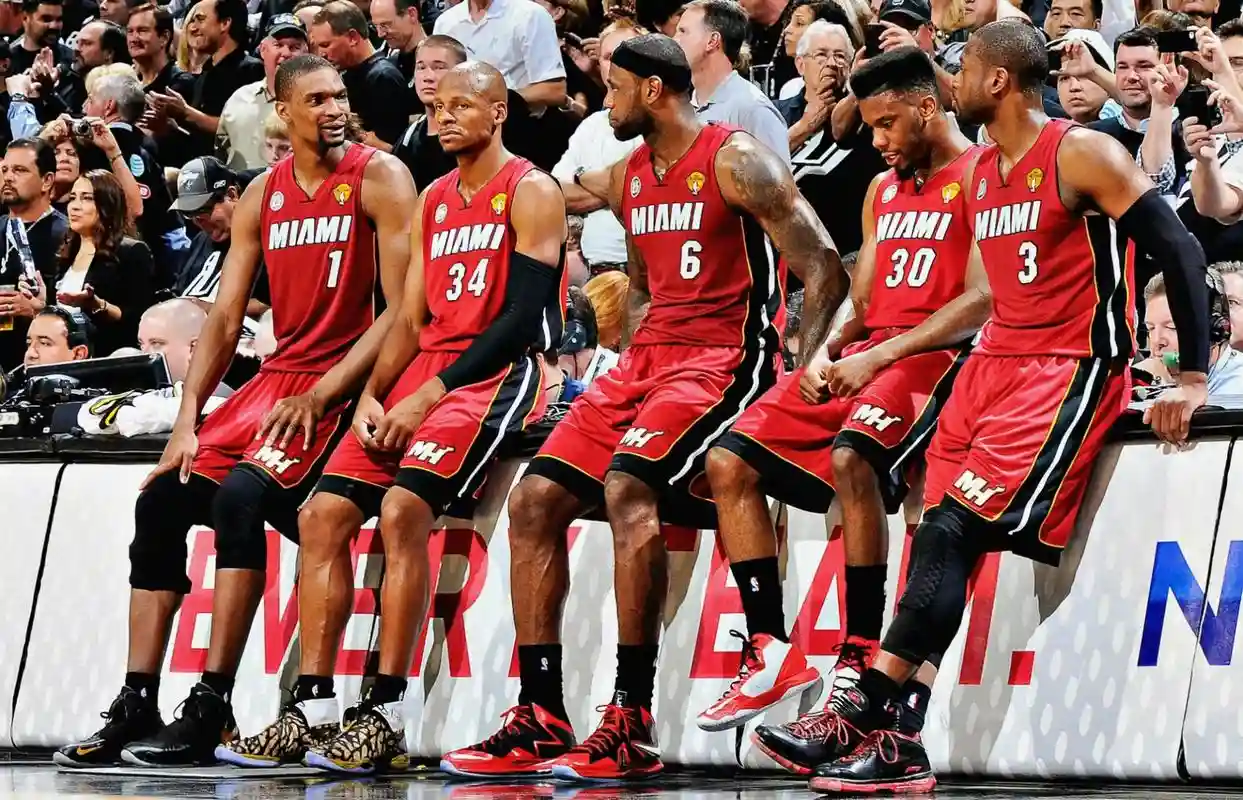 热火2021决赛阵容搭配,热火队总决赛插图 热火2021决赛阵容搭配,热火队总决赛插图