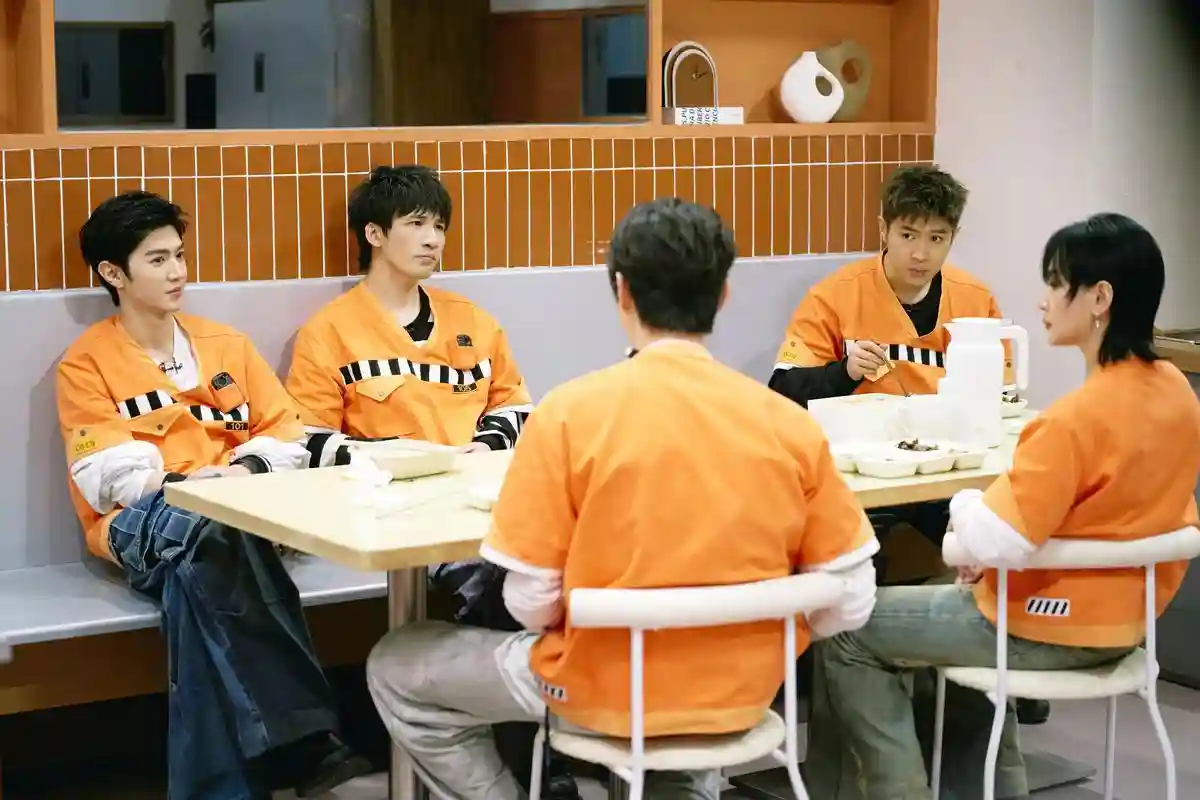 密室逃脱阵容搭配插图 密室逃脱阵容搭配插图