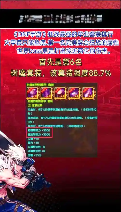 70级红眼带什么装备好,70版本红眼最强装备插图 70级红眼带什么装备好,70版本红眼最强装备插图