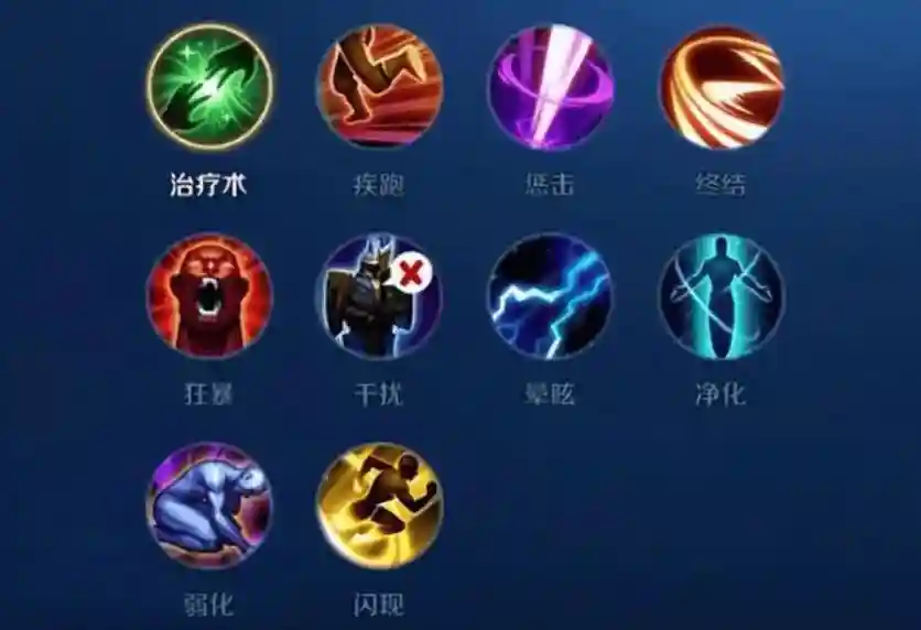 召唤师堆技能等级，召唤师技能伤害插图