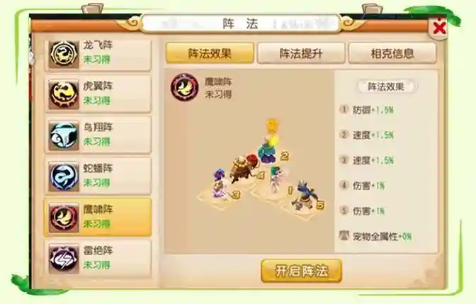 梦幻西游手游防御阵容搭配，梦幻手游防御用什么打掉插图