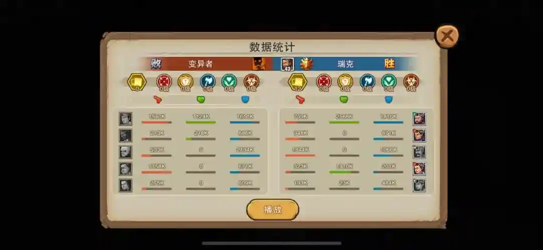 末日来袭主线阵容搭配，末日来袭阵容攻略