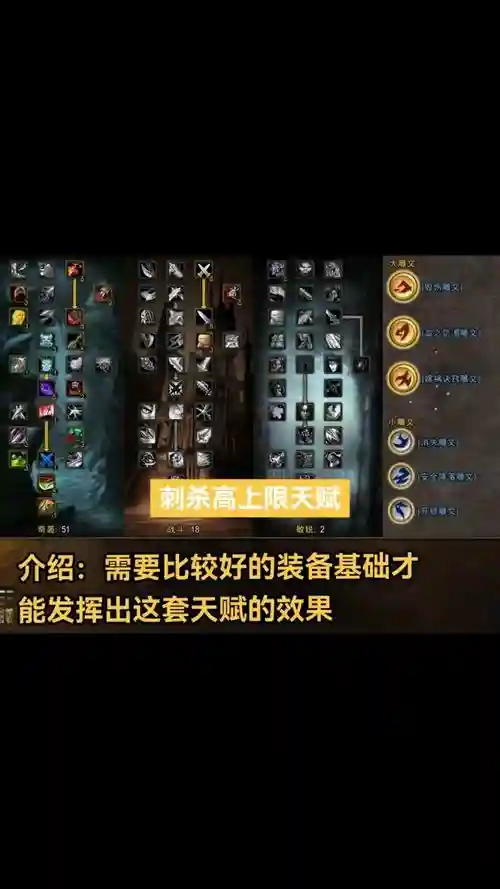 70级贼术德攻略，魔兽世界贼术德插图
