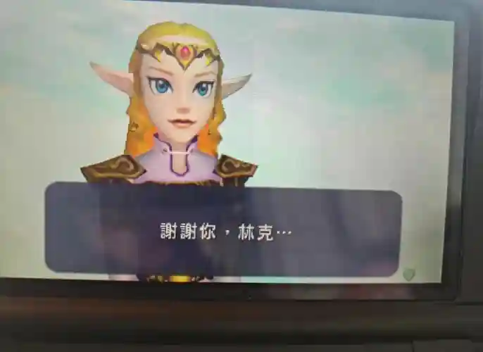 塞尔达传说时之笛3d里攻略，3ds 塞尔达时之笛插图