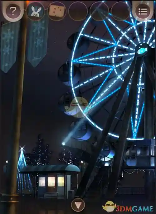 3d脱出攻略,3d逃脱游戏插图 3d脱出攻略,3d逃脱游戏插图