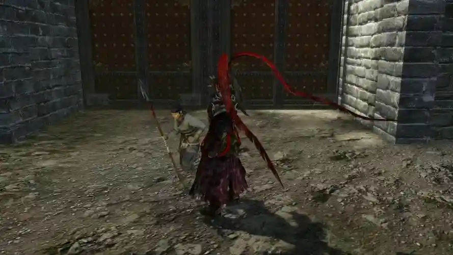 真三国英雄无双7武器存档,真三国无双7猛将传武器存档插图 真三国英雄无双7武器存档,真三国无双7猛将传武器存档插图