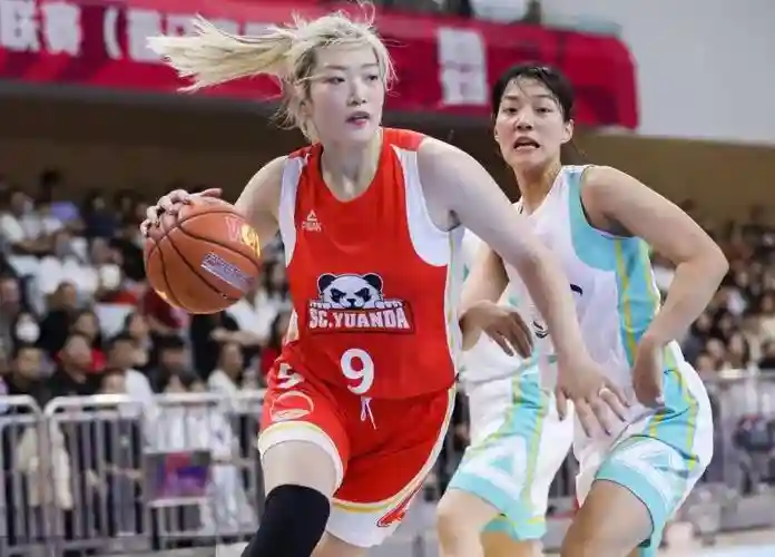南安女篮阵容