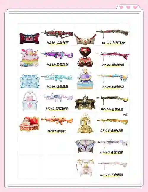 ff13武器升级经验，ff13武器升级攻略插图