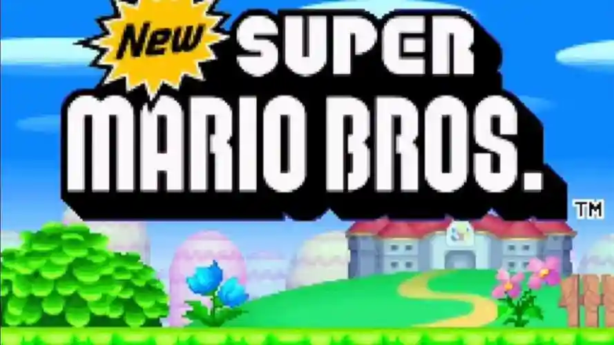 马里奥兄弟nds攻略,nds 马里奥兄弟 攻略插图 马里奥兄弟nds攻略,nds 马里奥兄弟 攻略插图