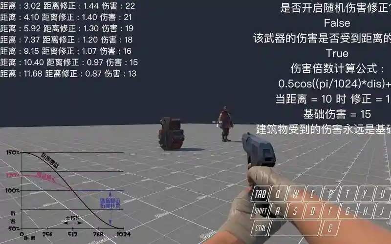 tf2武器调查结果，tf2掉落机制插图1