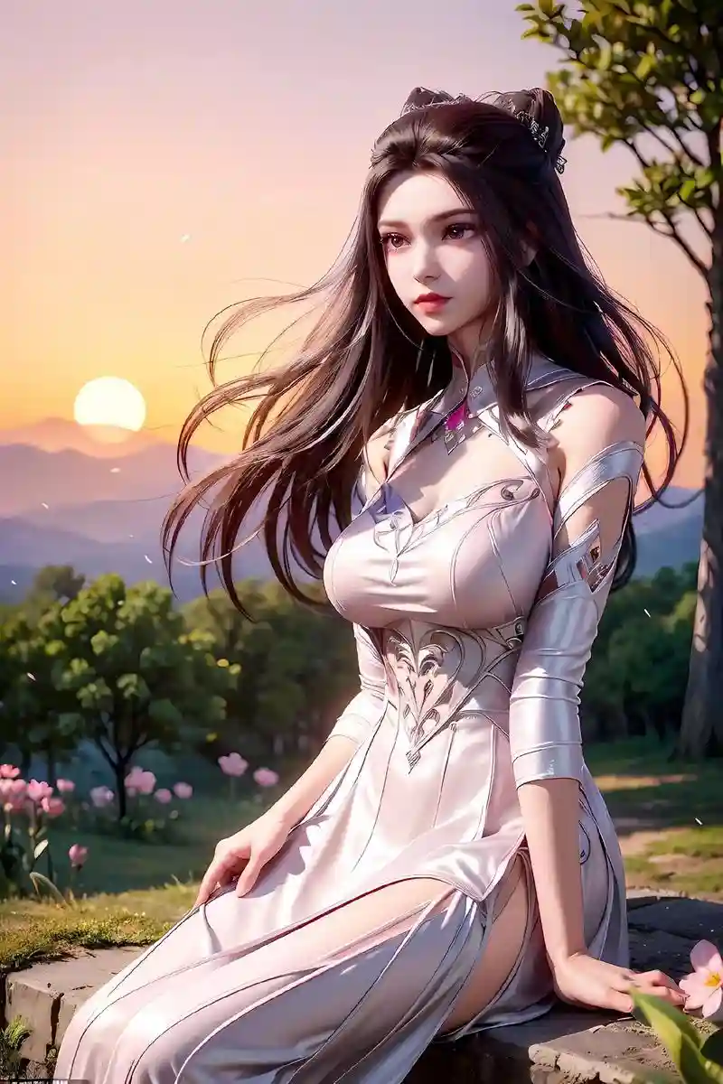 SSS朱竹清阵容搭配，朱竹清配置加点插图