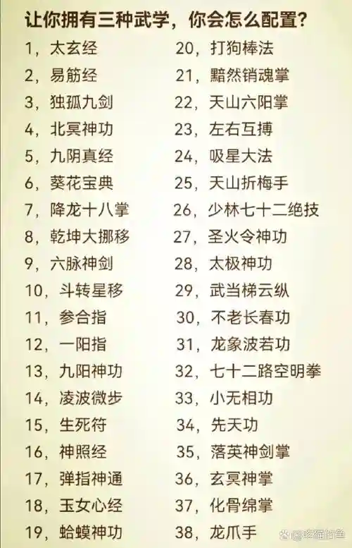江湖六六六全攻略，江湖六六六剑法插图