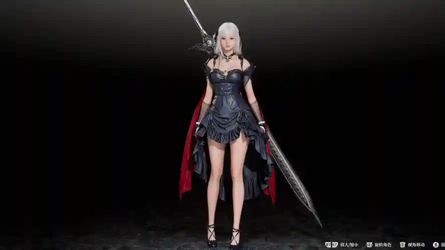 洛奇英雄传职业装备外形，洛奇英雄传职业套装制作