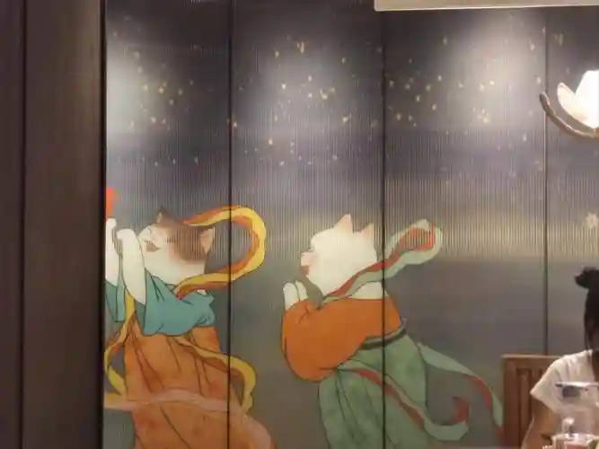 唐猫悬赏阵容速度搭配,唐猫庭院在哪插图 唐猫悬赏阵容速度搭配,唐猫庭院在哪插图