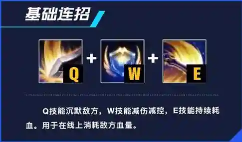 盖伦主什么技能加点插图 盖伦主什么技能加点插图