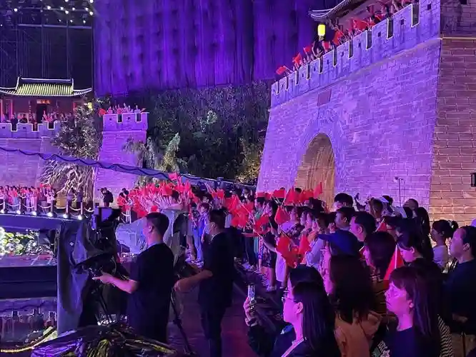 西昌中秋晚会阵容搭配,西昌中秋晚会主会场插图 西昌中秋晚会阵容搭配,西昌中秋晚会主会场插图