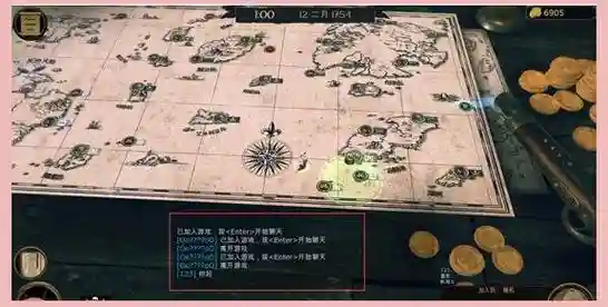 风暴之海游戏攻略，风暴之海全任务详解插图