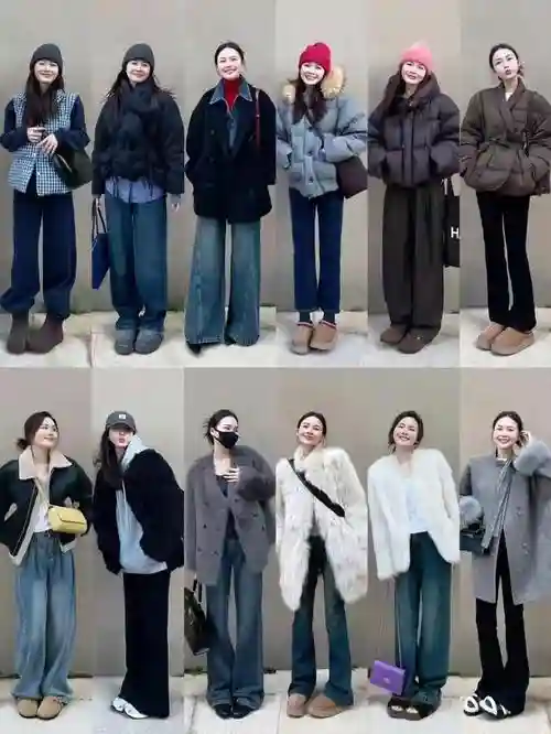 冬季最强搭配阵容，冬季职业搭配插图