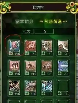 邪刀带什么技能和气功，邪刀带什么技能和气功一起用