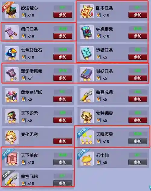 梦幻西游老玩家回归做什么赚钱，梦幻老玩家回归攻略插图1