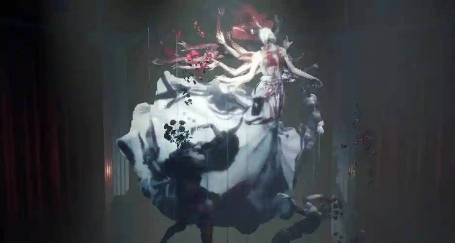 恶灵附身2高级武器组件，恶灵附身2武器升级攻略插图1
