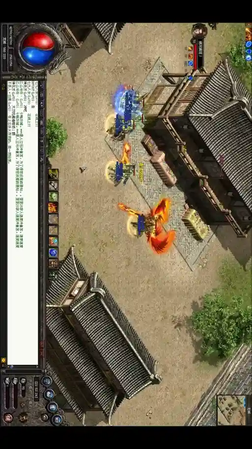 逐鹿神途最强阵容搭配，逐鹿神途职业攻略