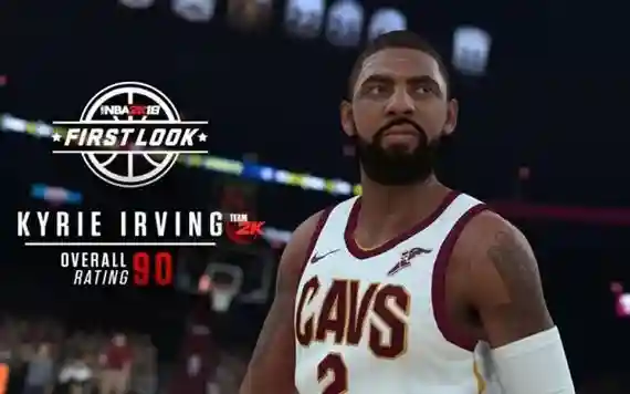 nba2k18技能点作弊，ps4nba2k18刷技能点插图
