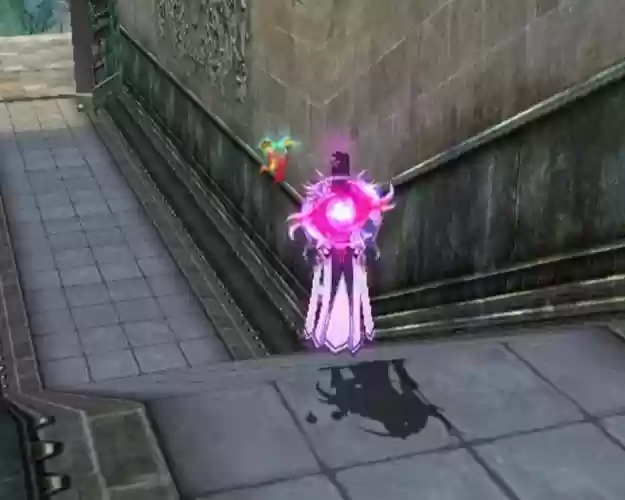 合欢的顶级装备，合欢必备特技