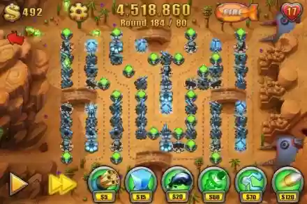 坚守阵地2攻略变成地雷怎么过，坚守阵地2道具介绍