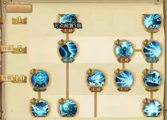 白胡子阵容搭配最新,白胡子出装插图 白胡子阵容搭配最新,白胡子出装插图