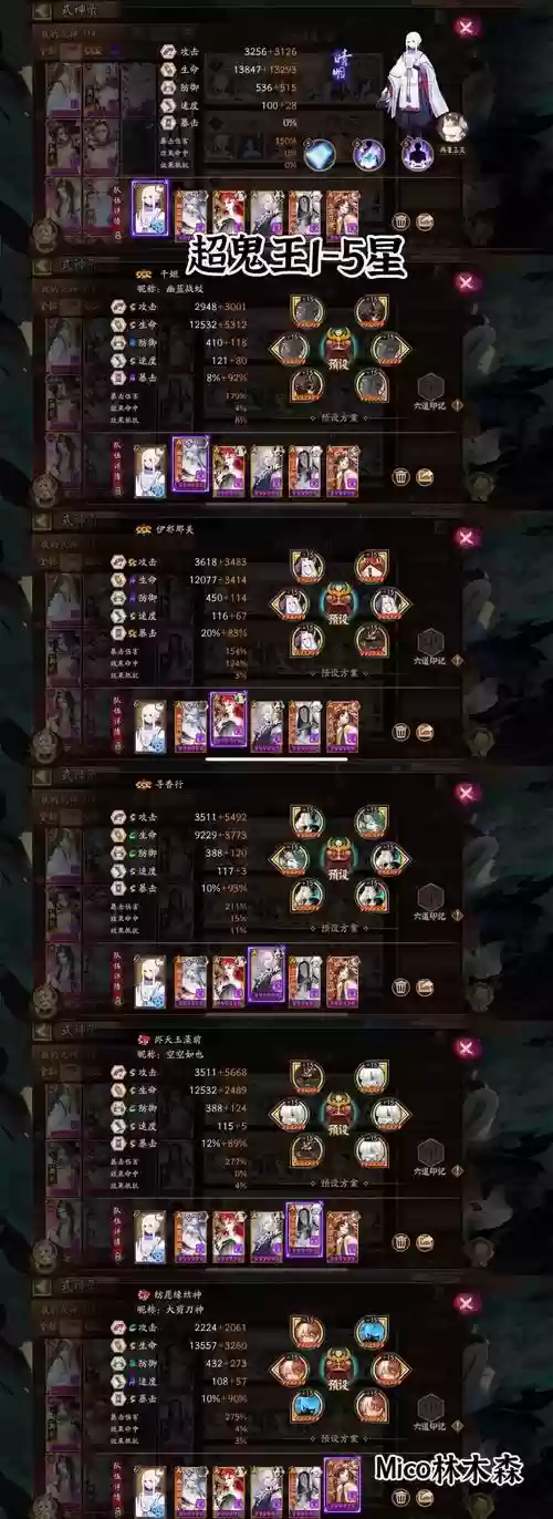 王者荣耀鬼才阵容搭配,王者鬼才小y插图 王者荣耀鬼才阵容搭配,王者鬼才小y插图