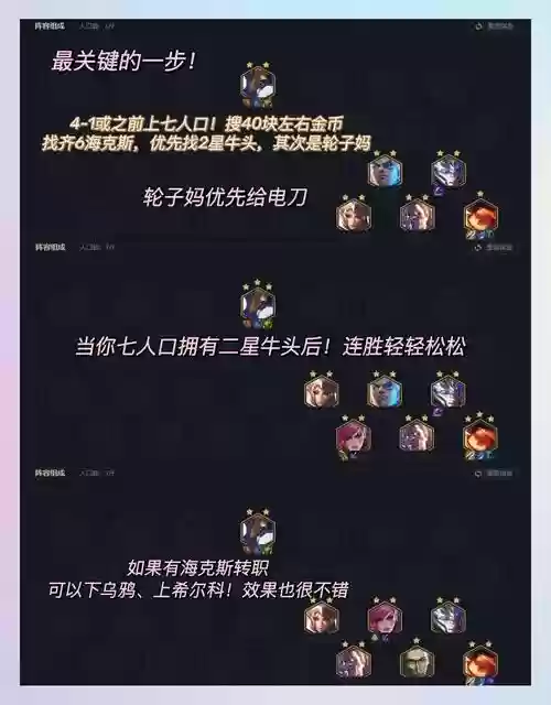 霓虹之夜胜率阵容搭配,霓虹之上什么意思插图 霓虹之夜胜率阵容搭配,霓虹之上什么意思插图