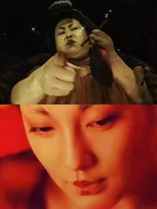 笑里藏刀武器,笑里藏刀形态插图 笑里藏刀武器,笑里藏刀形态插图