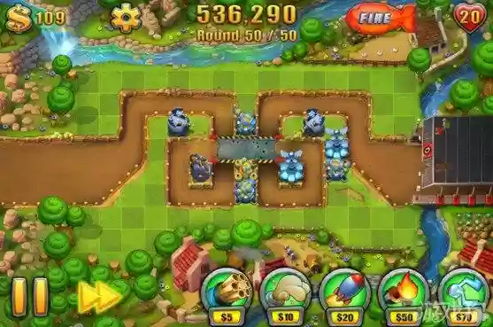 坚守阵地2攻略变成地雷怎么过,坚守阵地2道具介绍插图 坚守阵地2攻略变成地雷怎么过,坚守阵地2道具介绍插图