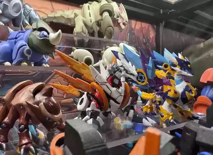 战龙哈默攻略,战龙哈莫最后一关塔克林怎么过插图 战龙哈默攻略,战龙哈莫最后一关塔克林怎么过插图