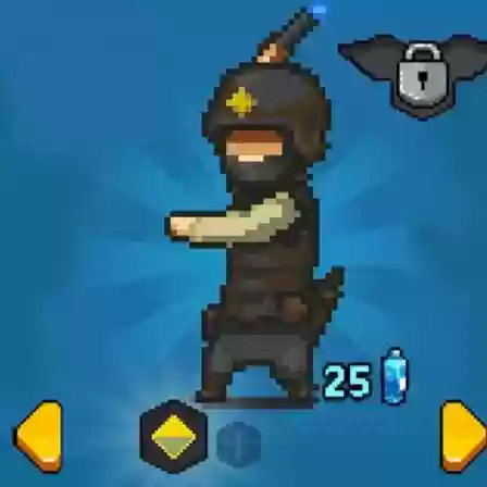 死亡突围狱警阵容搭配，死亡突围监狱八仙