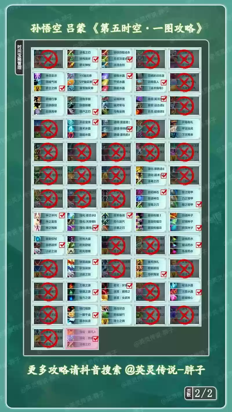 英灵传说人界最强阵容搭配，英灵传说最强阵容21人口