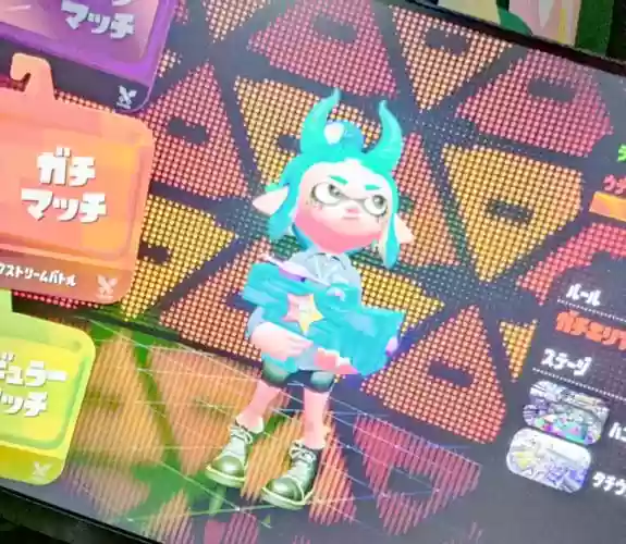 喷射战士2服装技能加成,喷射战士2套装插图 喷射战士2服装技能加成,喷射战士2套装插图