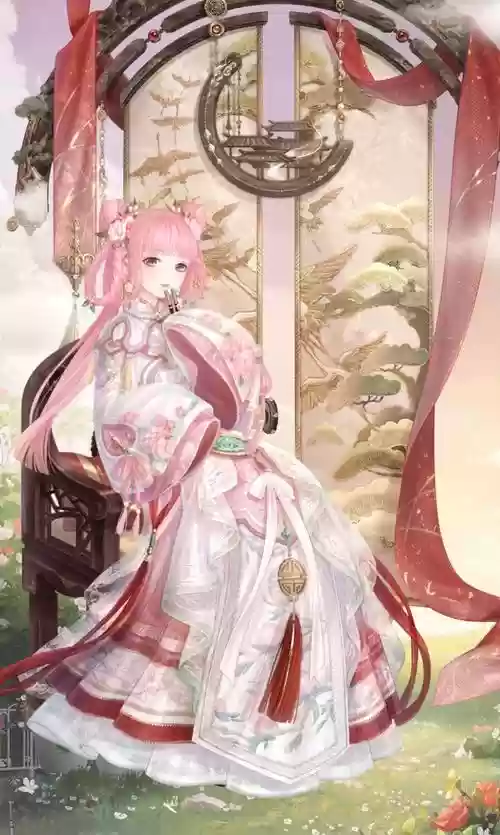 奇迹暖暖卷21-2少女攻略,奇迹暖暖卷2 11少女插图 奇迹暖暖卷21-2少女攻略,奇迹暖暖卷2 11少女插图