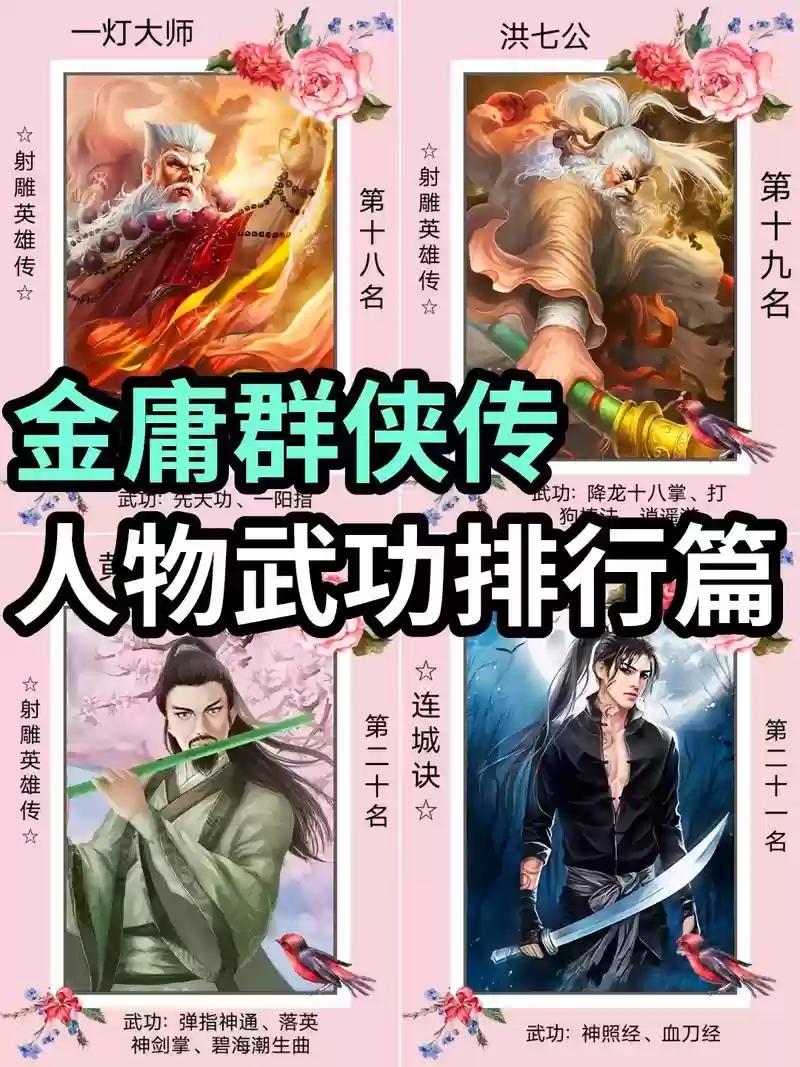 金庸群侠战争阵容搭配,金庸群侠战争阵容搭配图插图 金庸群侠战争阵容搭配,金庸群侠战争阵容搭配图插图