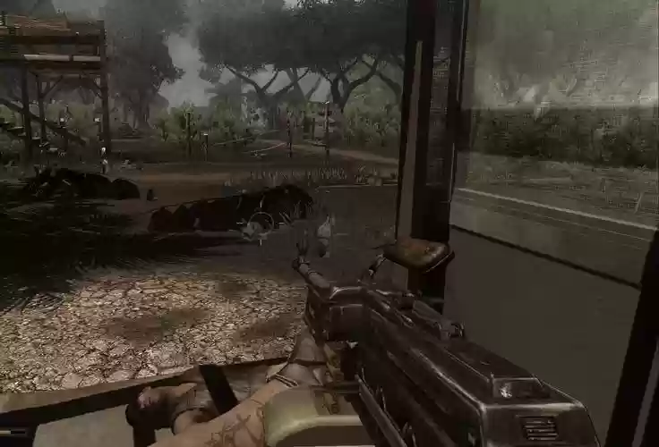 孤岛惊魂2的攻略视频解说视频攻略视频,孤岛惊魂2 剧情插图 孤岛惊魂2的攻略视频解说视频攻略视频,孤岛惊魂2 剧情插图